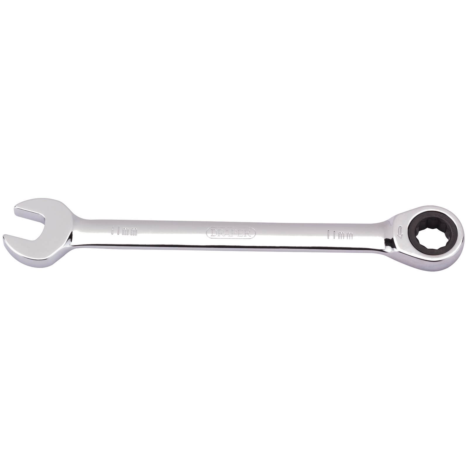 Draper Hi Torq Ratchet Combination Spanner 11mm Price Comparisons | Compare The Build