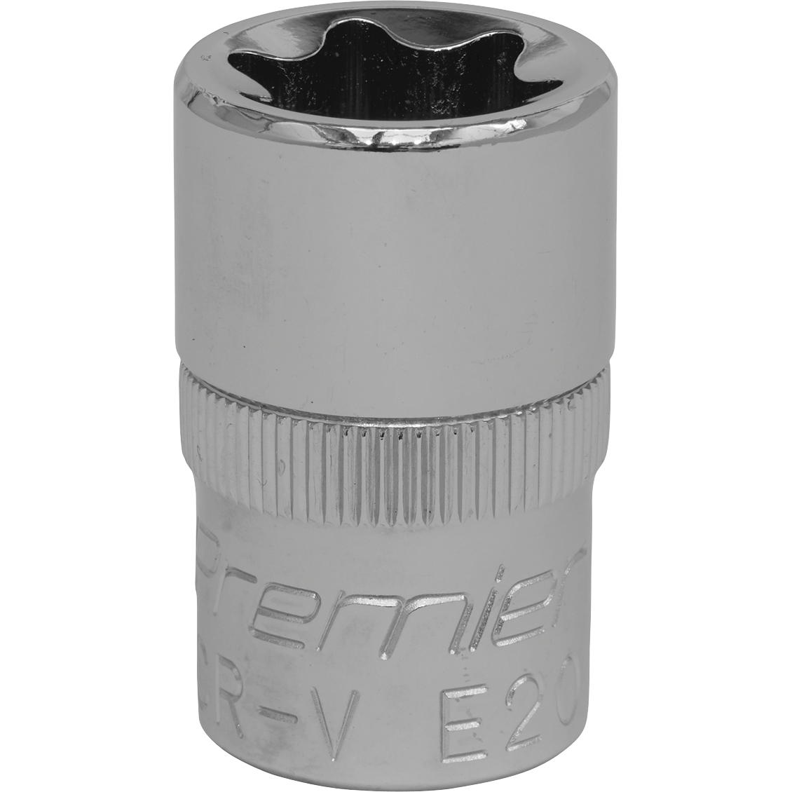 Sealey 1/2" Drive Torx Socket 1/2" E20 Price Comparisons | Compare The Build