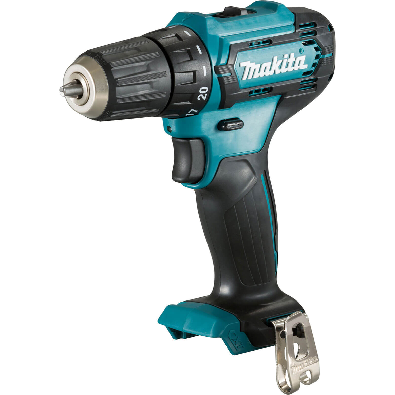 Makita DF333D 12v Max CXT Cordless Drill Driver 2 x 2ah Li-ion Charger Case Price Comparisons | Compare The Build