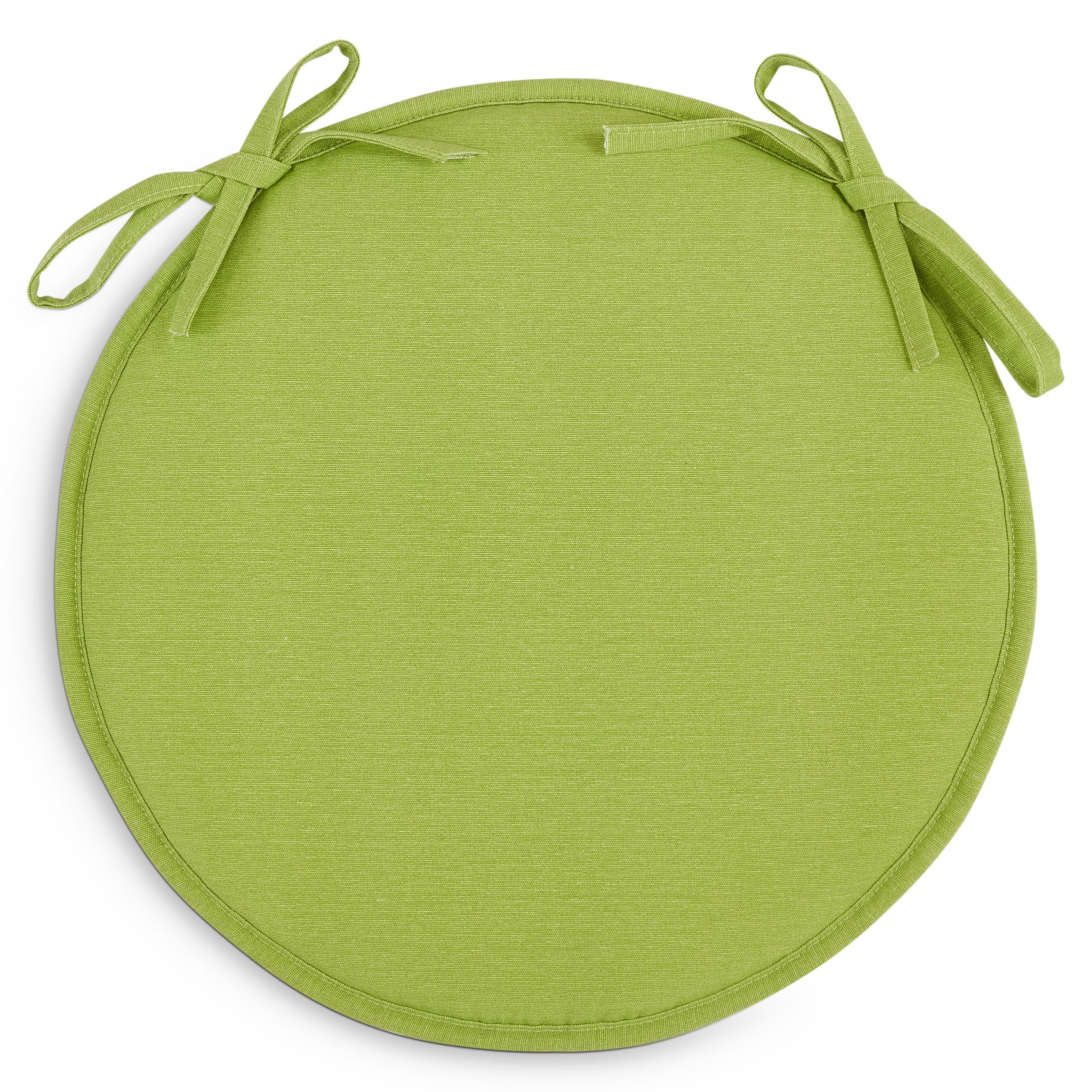 Blooma Cocos Laitue Green Round Seat Pad | Compare The Build