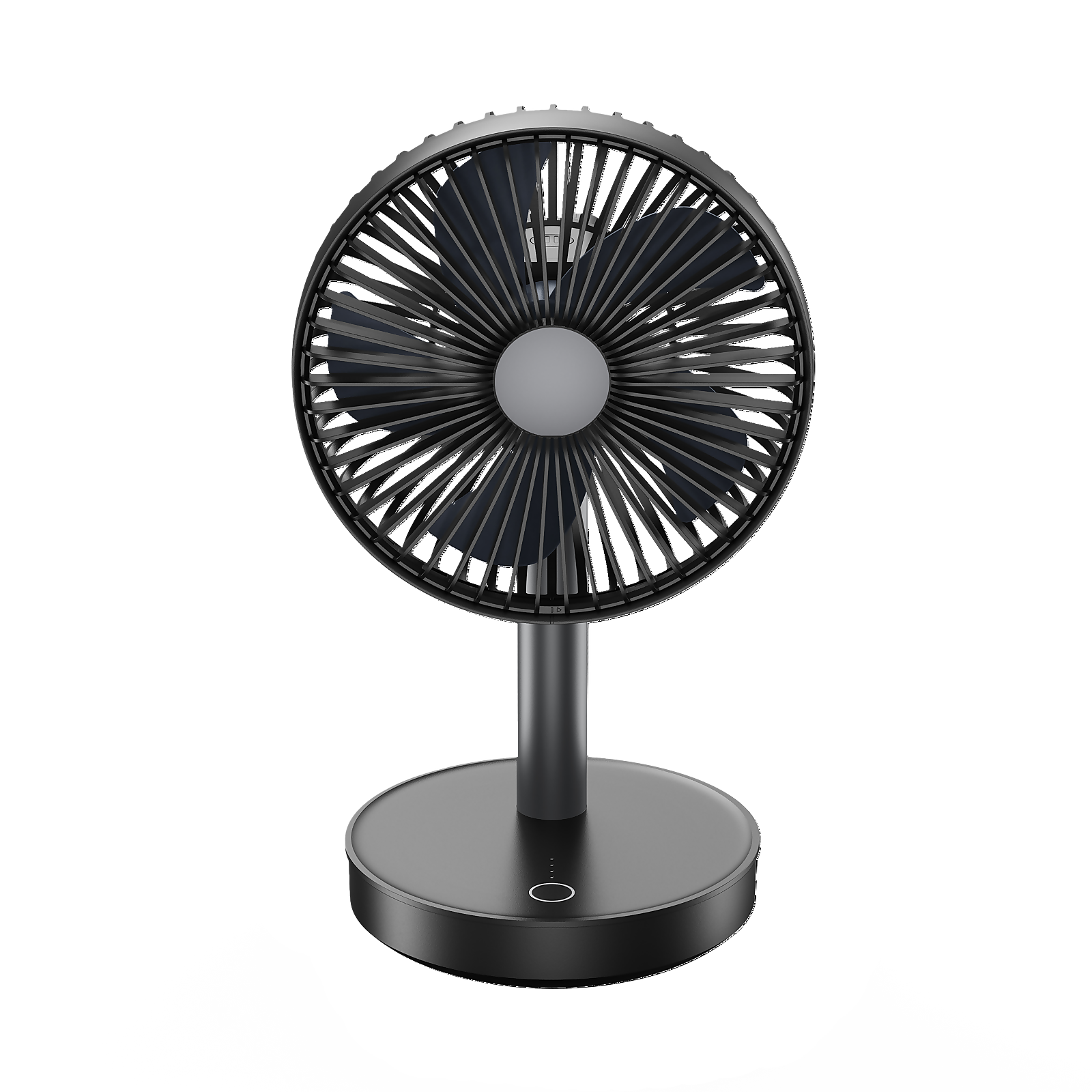 TCP Black Rechargable Desk Fan Price Comparisons | Compare The Build