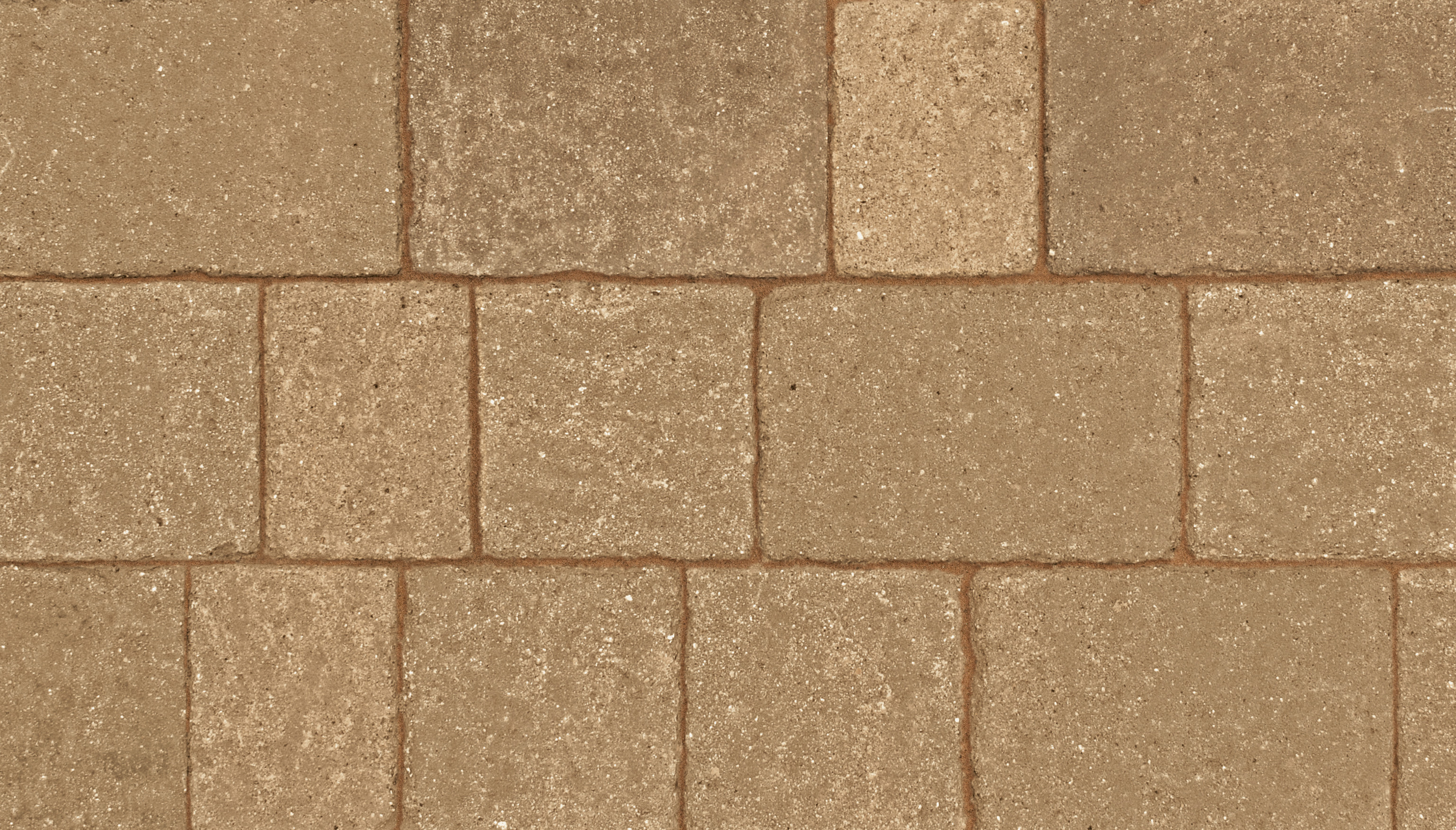 Marshalls Drivesett Tegula Original Harvest Block Paving Multi Pack - 9.73m2 | Compare The Build