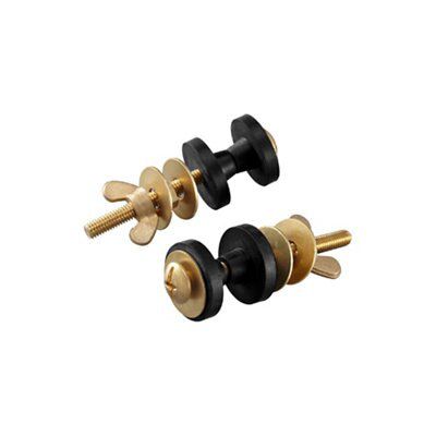 Diall Close-Coupling Kit Price Comparisons | Compare The Build