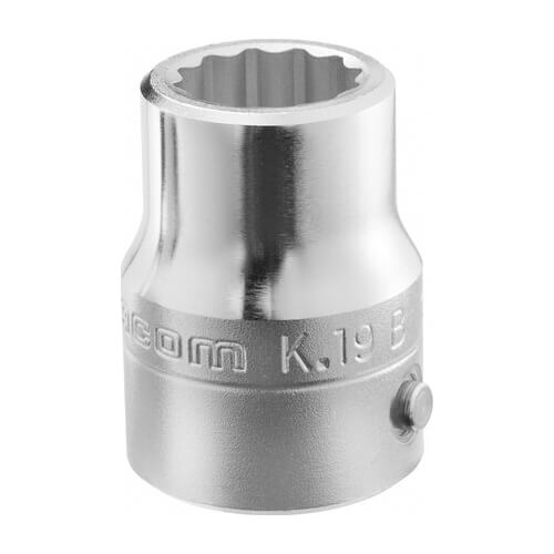 Facom 3/4" Drive Bi Hexagon Socket 3/4" 19mm Price Comparisons | Compare The Build