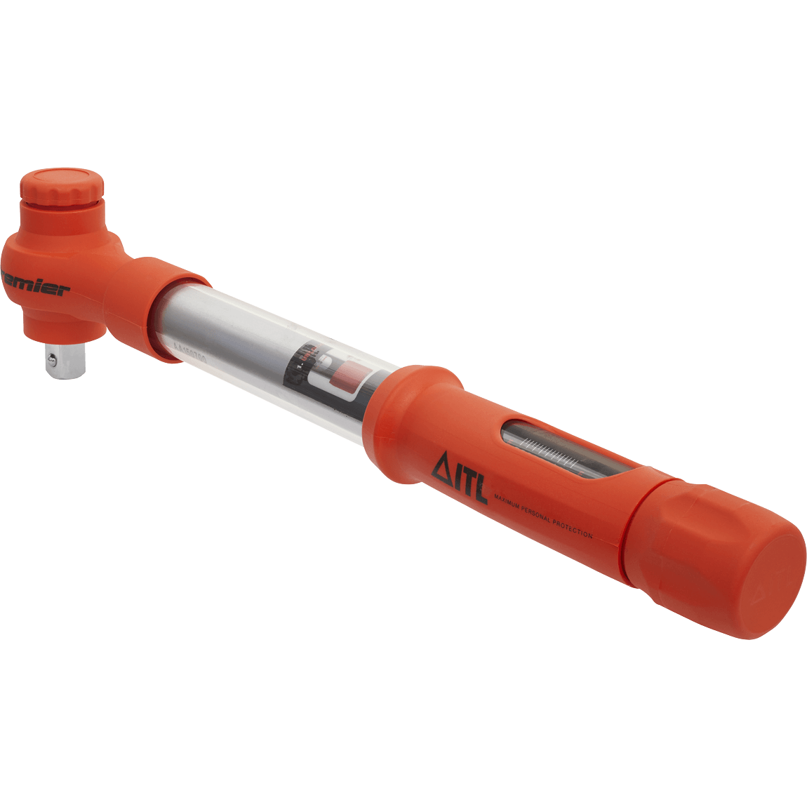 Sealey Premier 1/2" Drive Insulated Torque Wrench 1/2" 20Nm - 100Nm Price Comparisons | Compare The Build