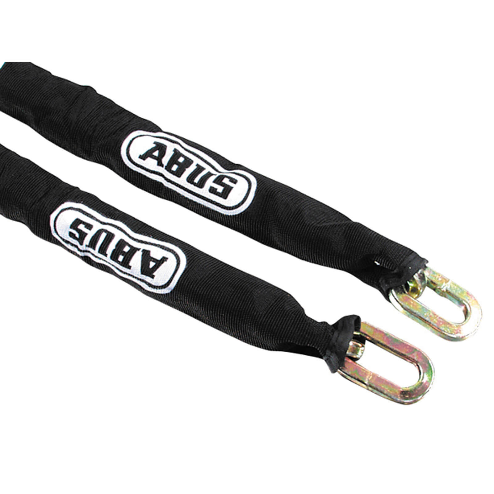 Abus 10KS Hardened Security Chain 10mm Link Diameter 10mm 1100mm Price Comparisons | Compare The Build