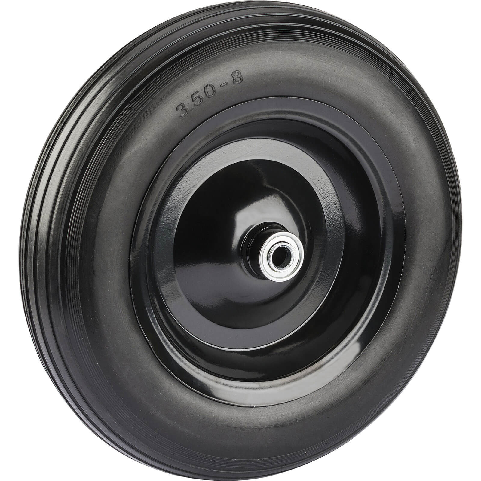 Draper Spare Solid Wheel for 17993 / 82755 Wheelbarrow Price Comparisons | Compare The Build