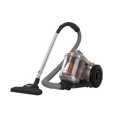 Vax C85-P4-Be Corded Dry Vacuum Cleaner Price Comparisons | Compare The Build