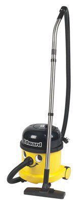 Numatic Edward Corded Dry Vacuum Cleaner | Compare The Build