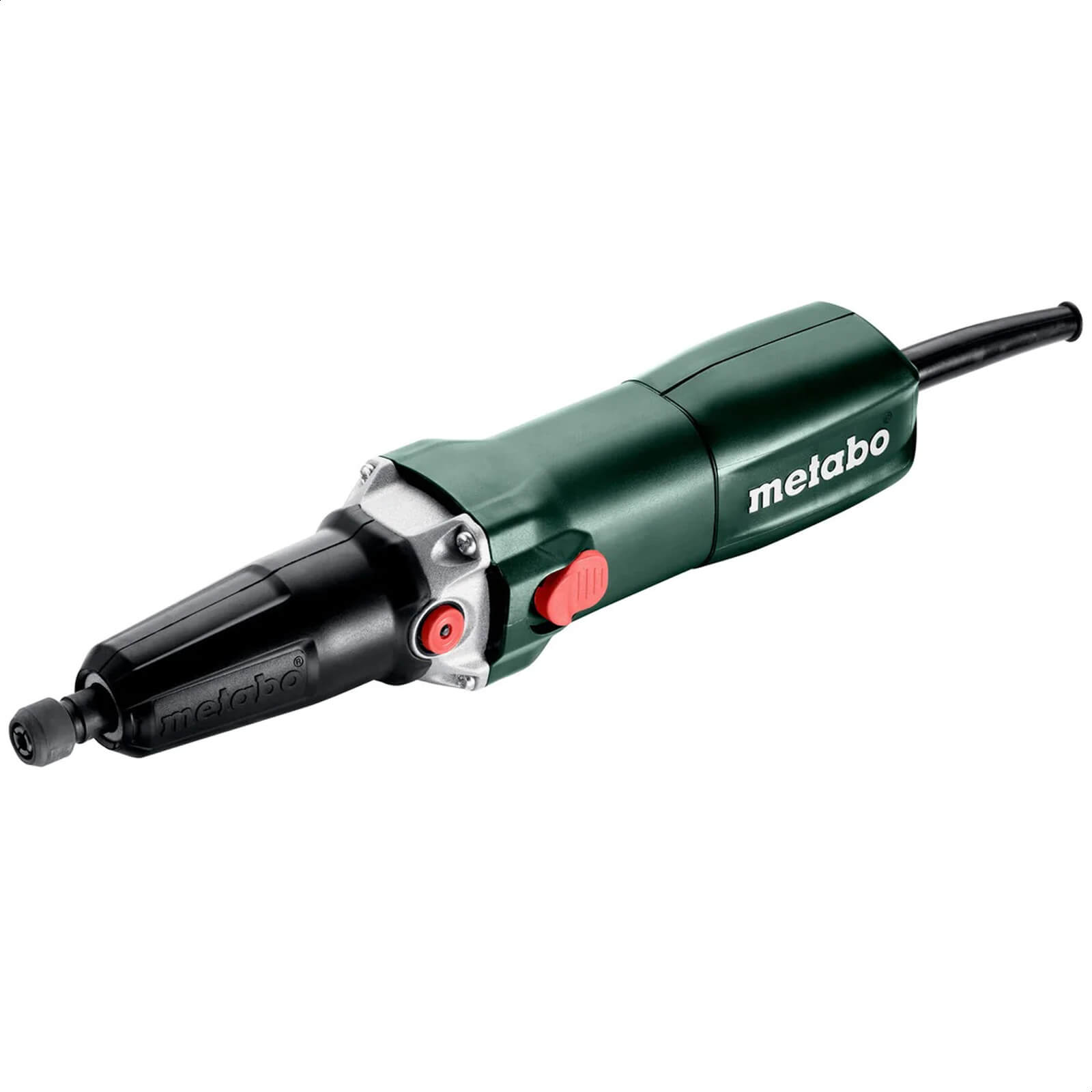 Metabo GE 710 Plus Long Nosed Straight Die Grinder 240v Price Comparisons | Compare The Build