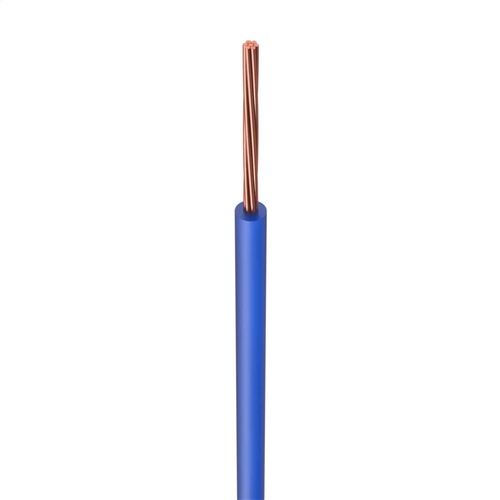 PX 16mm 6491B LSZH Blue Round Conduit Wire - 100m Price Comparisons | Compare The Build