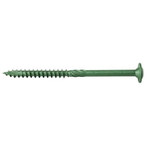 Wickes Timber Drive Washer Head Screws - 7 x 100mm - Pack of 25 Price Comparisons | Compare The Build