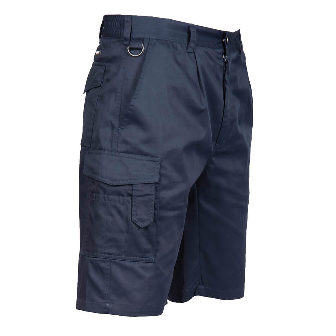 Portwest Combat S790 Shorts Black Navy 2XL Price Comparisons | Compare The Build