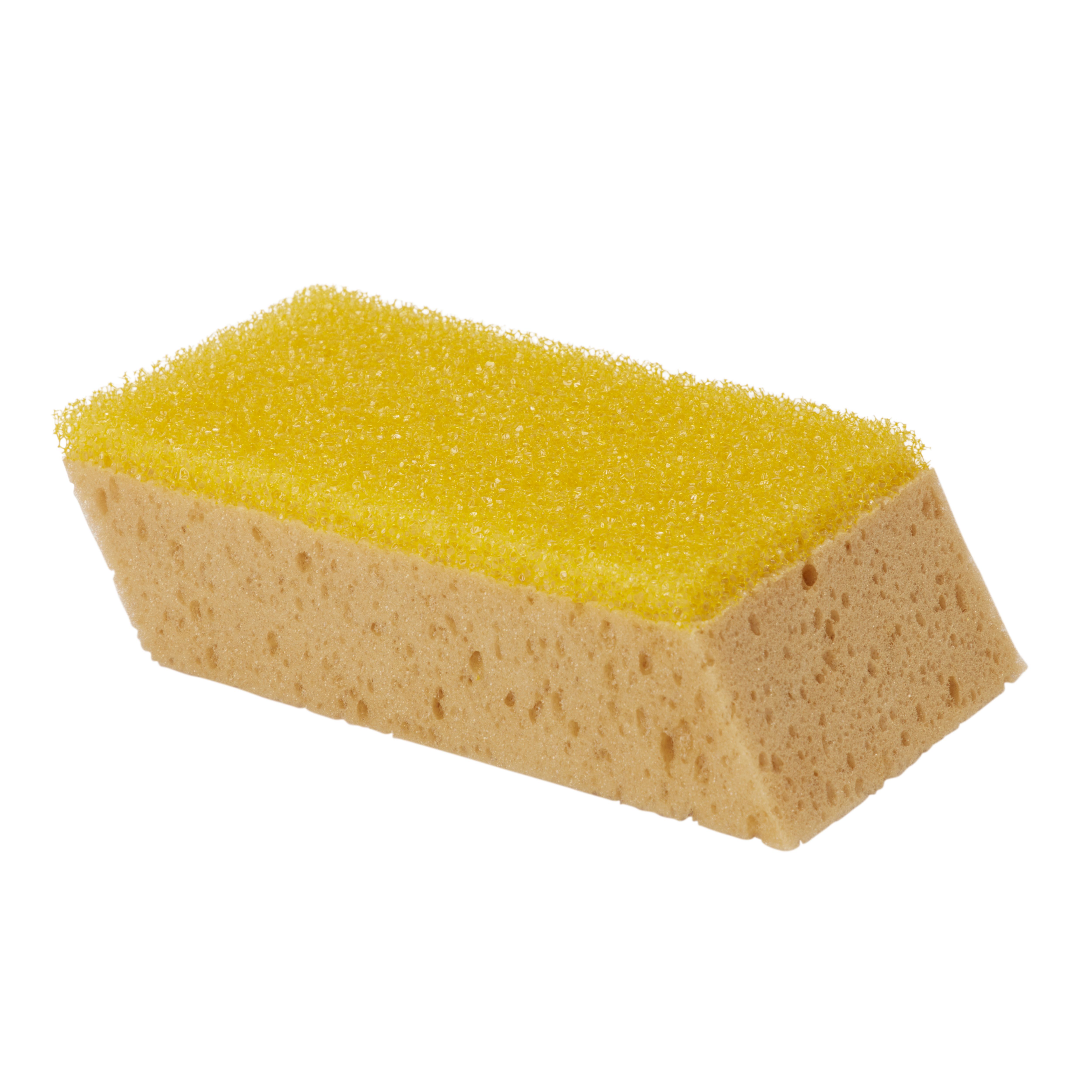 Decorators Cellulose Sponge Scourer | Compare The Build