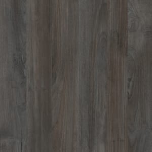 Mermaid Elite Peruvian Walnut Post Formed Finished Edge 10mm Single Shower Panel - 2420 x 1200mm | Compare The Build