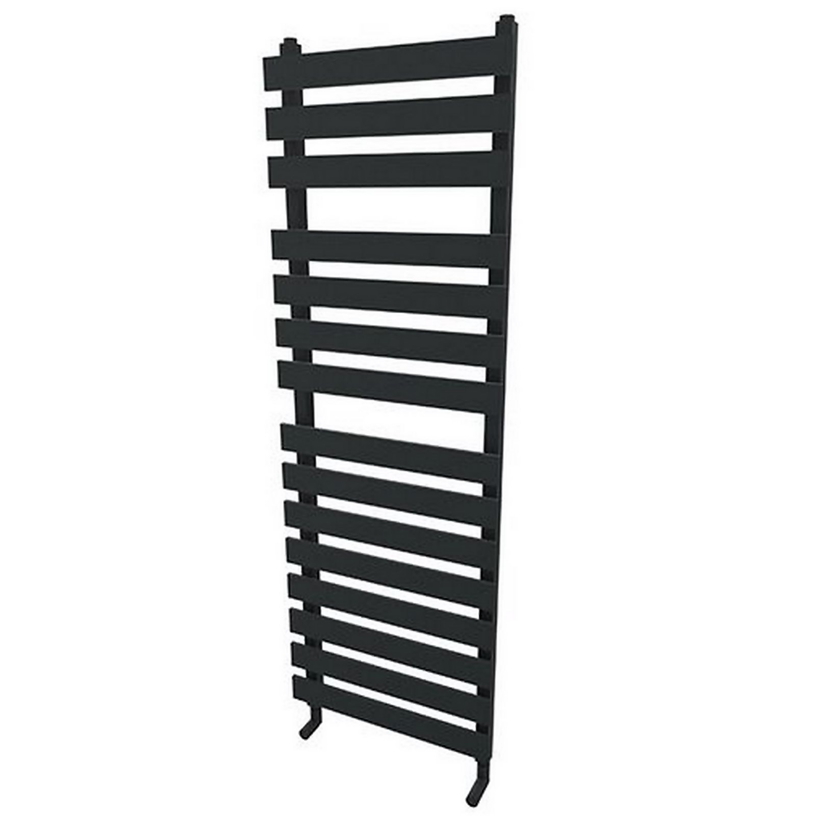 Bathstore Perlo 1500mm Anthracite Radiator Price Comparisons | Compare The Build