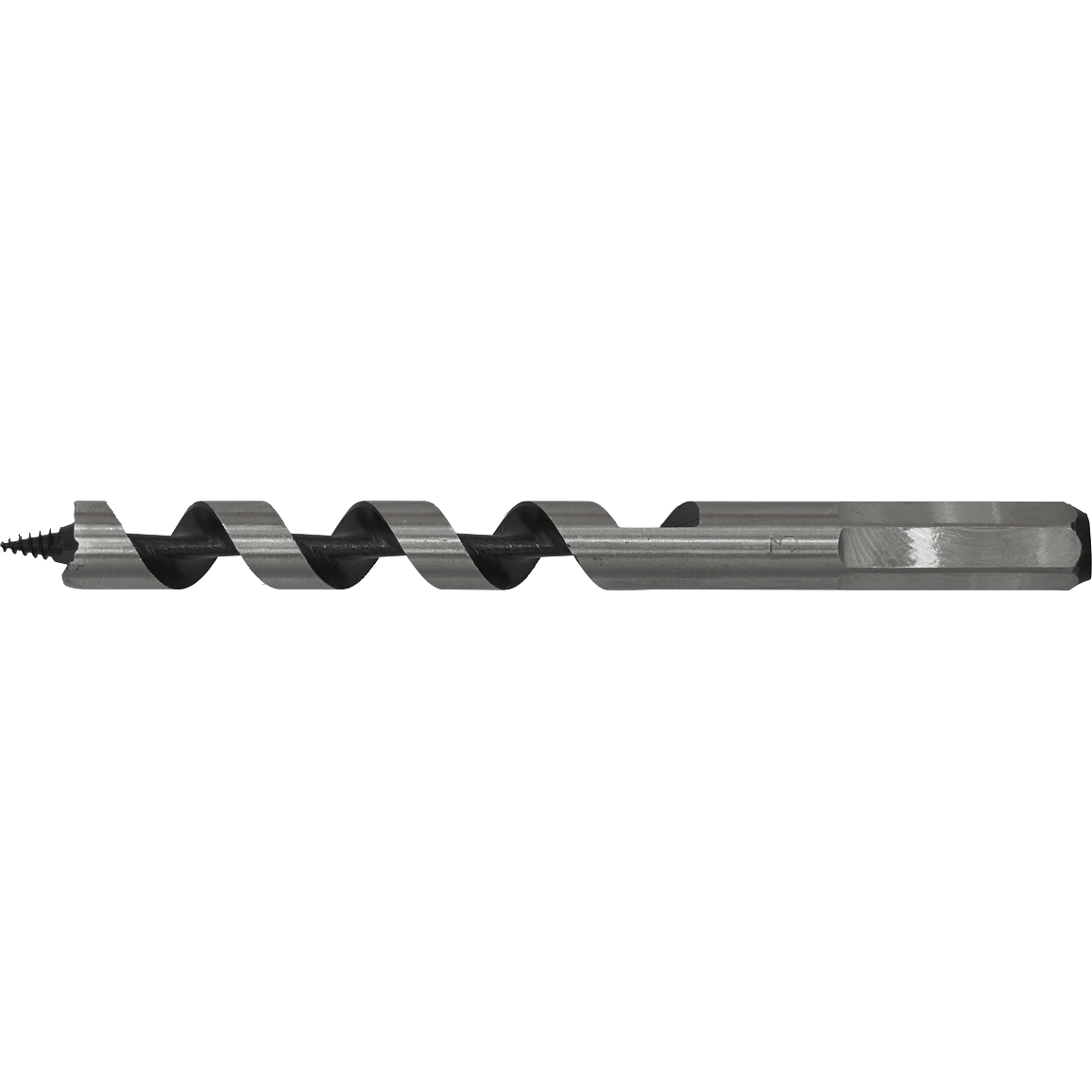 Sealey Wood Auger Drill Bit 13mm 155mm Price Comparisons | Compare The Build