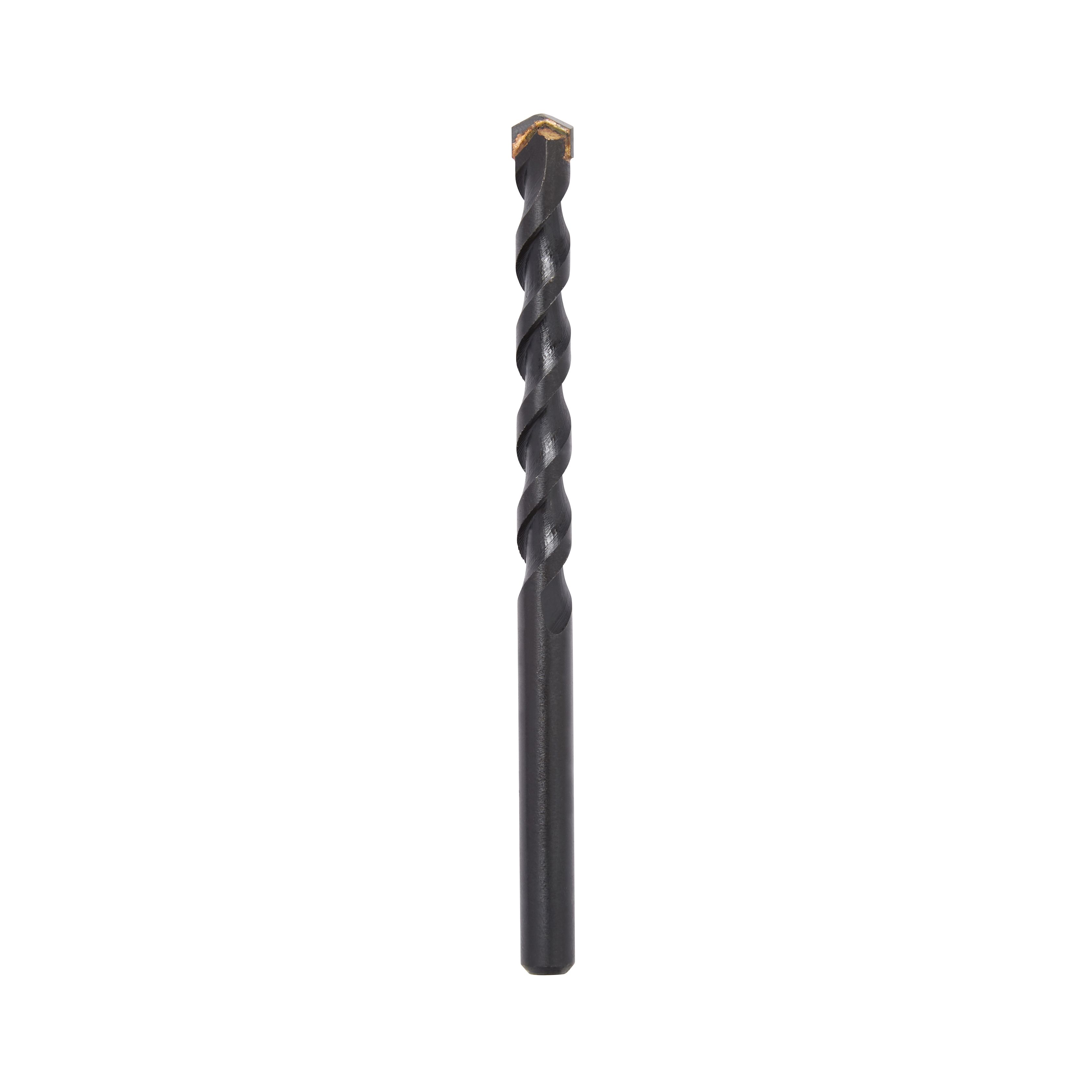 Universal Tile Drill Bit (Dia)7mm (L)100mm Price Comparisons | Compare The Build