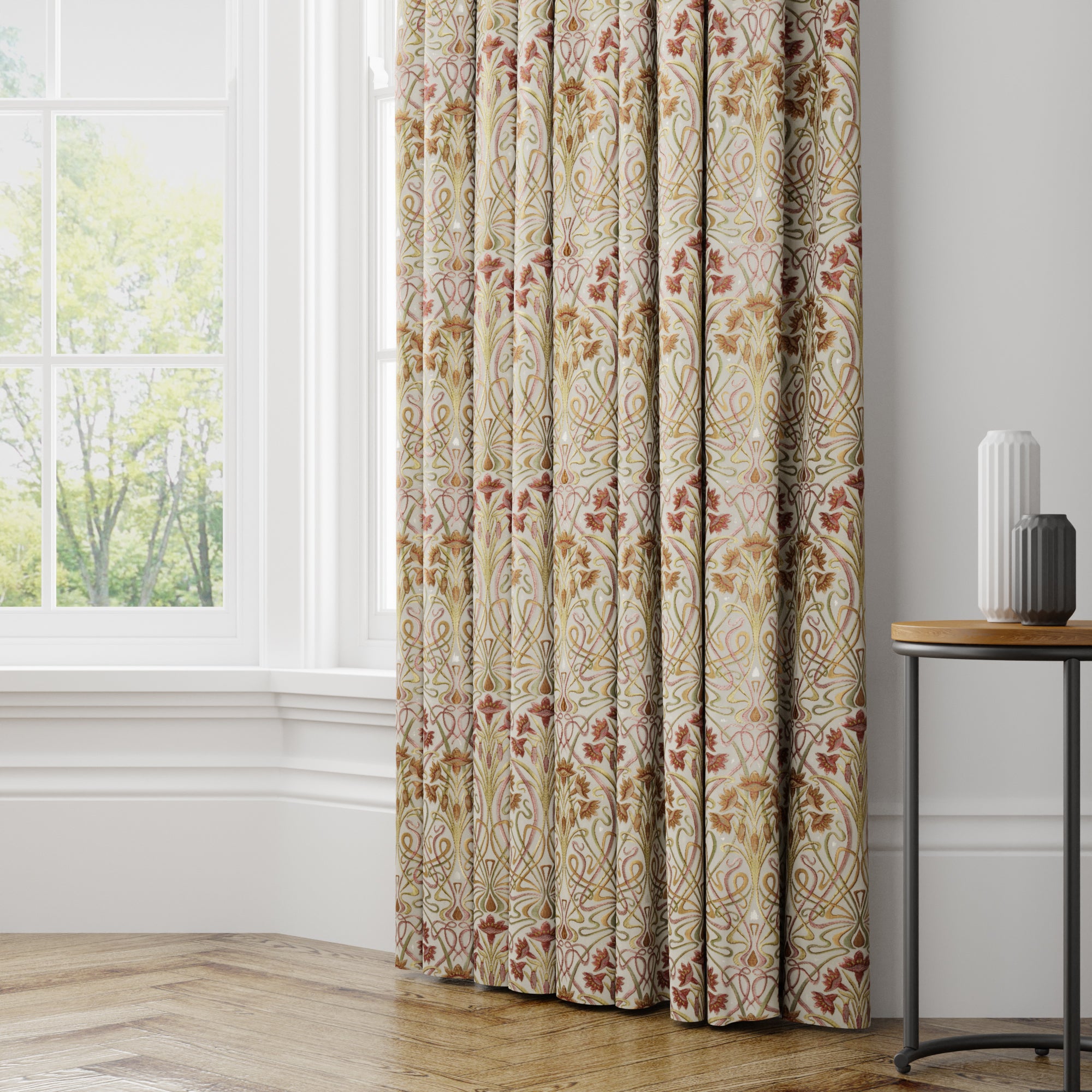 Lucetta Made to Measure Curtains Lucetta Autumn Price Comparisons | Compare The Build