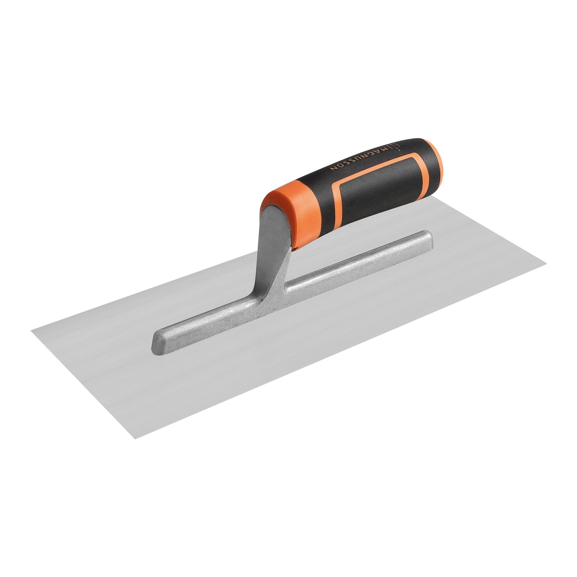 Magnusson Straight Trowel (L)305mm (W)120mm Price Comparisons | Compare The Build