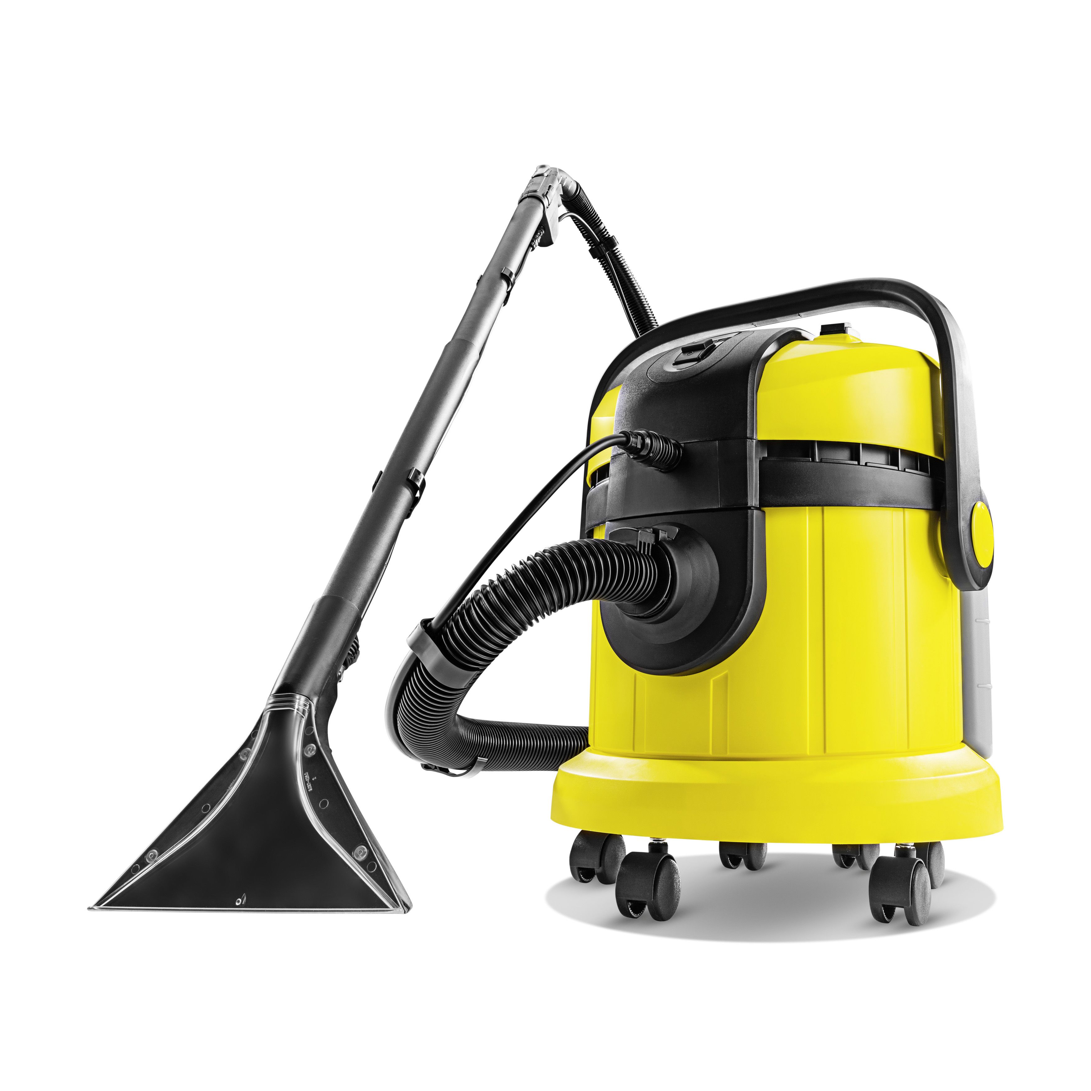 Kärcher Se 4001 Corded Spray Extraction Carpet Cleaner, 4L Price Comparisons | Compare The Build