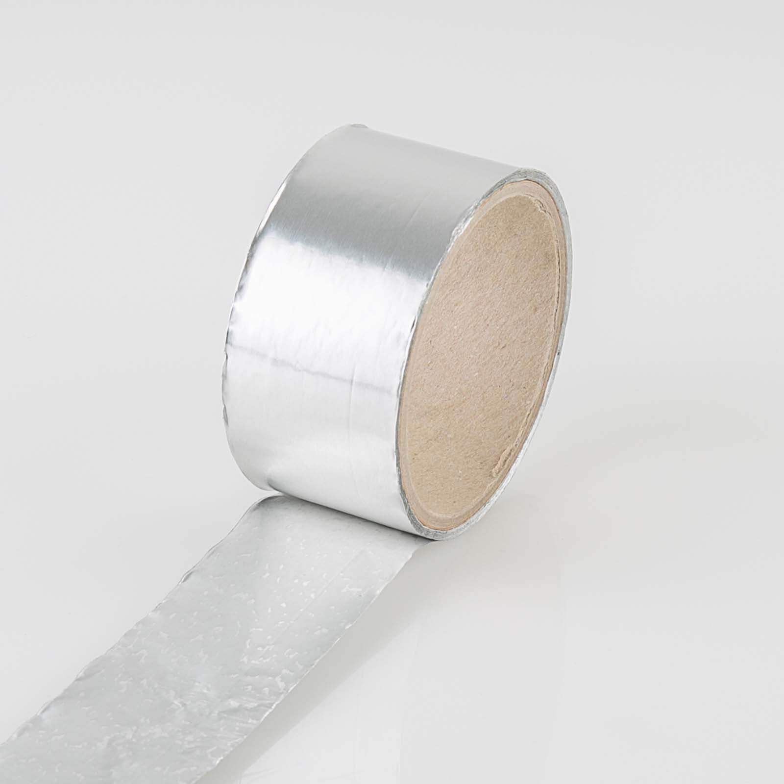 Corotherm Aluminium Sealing Tape 10m Price Comparisons | Compare The Build