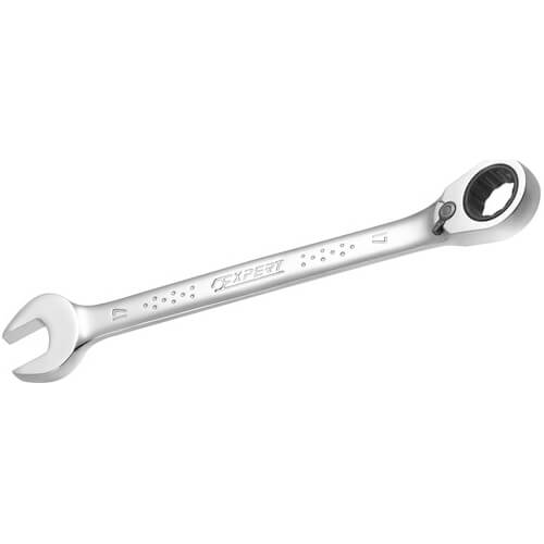 Expert by Facom Ratchet Combination Spanner 11mm Price Comparisons | Compare The Build