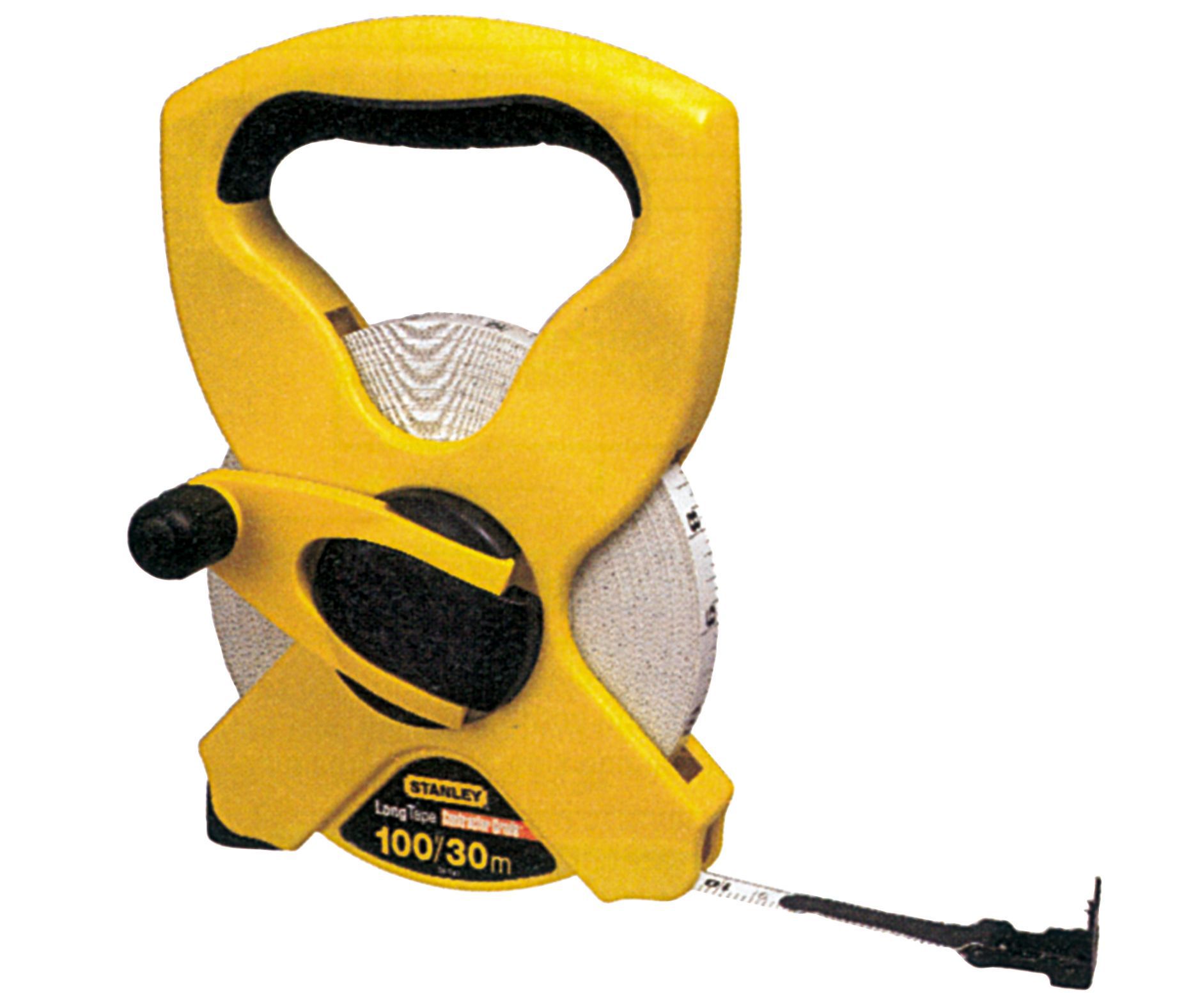 Stanley Tape Measure, 30M Price Comparisons | Compare The Build