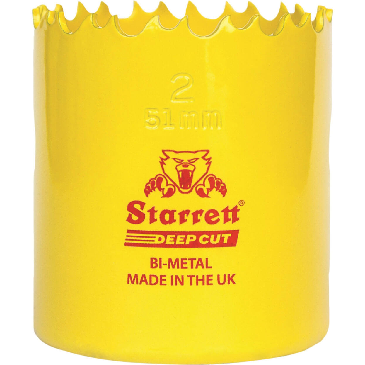 Starrett Deep Cut Hole Saw 210mm Price Comparisons | Compare The Build