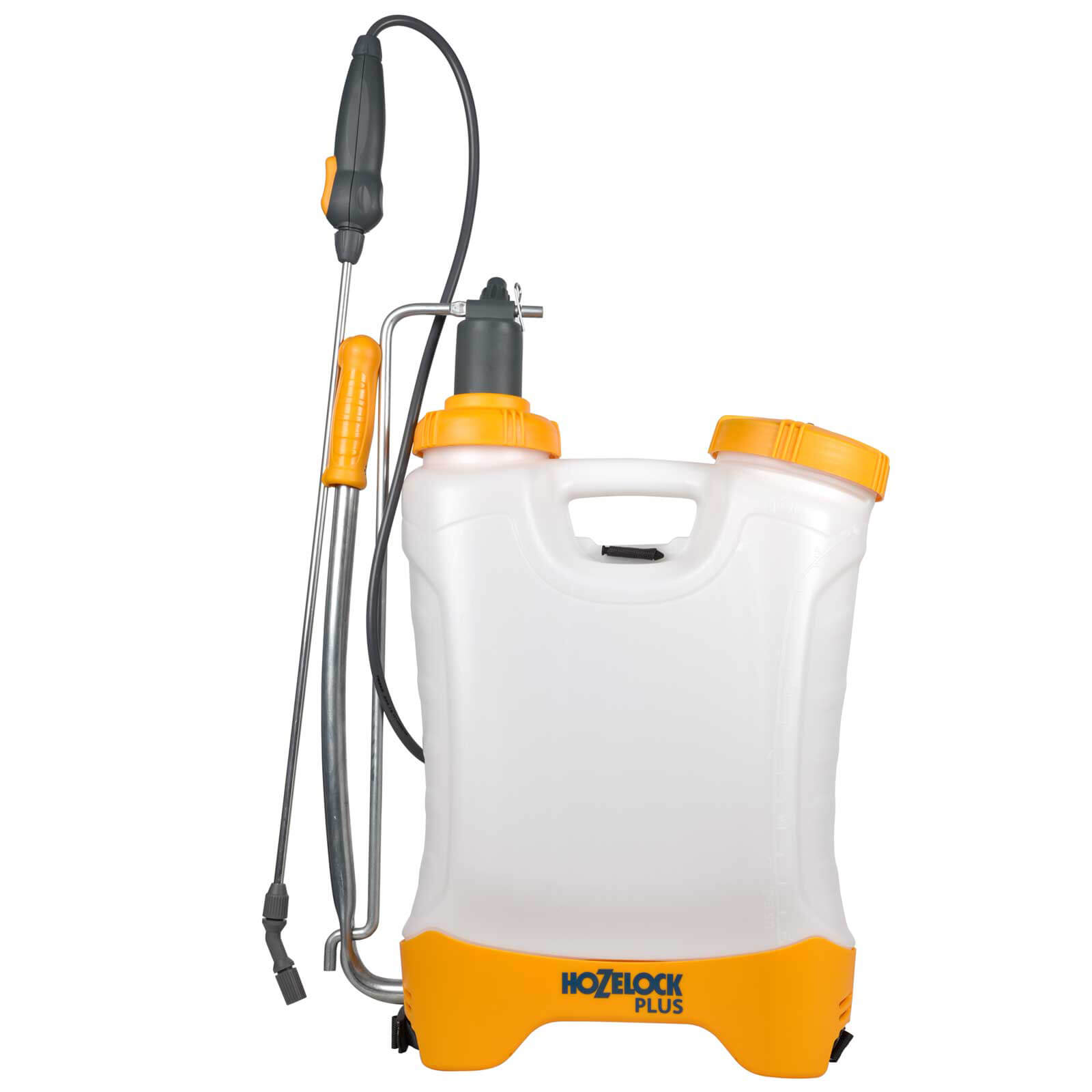 Hozelock PULSAR PLUS Comfort Knapsack Water Pressure Sprayer 16l Price Comparisons | Compare The Build