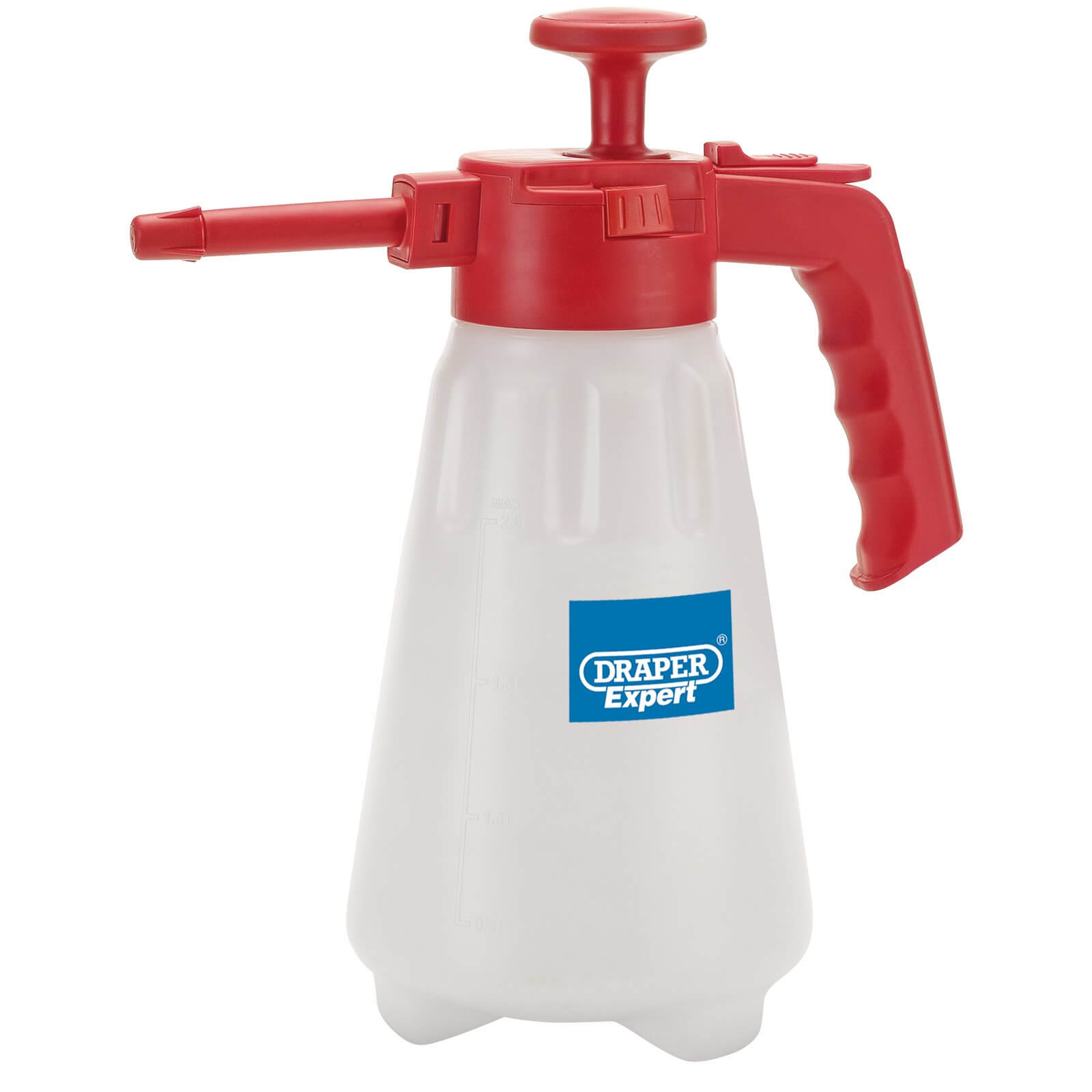 Draper Expert EPDM Pump Sprayer 2.5l Price Comparisons | Compare The Build