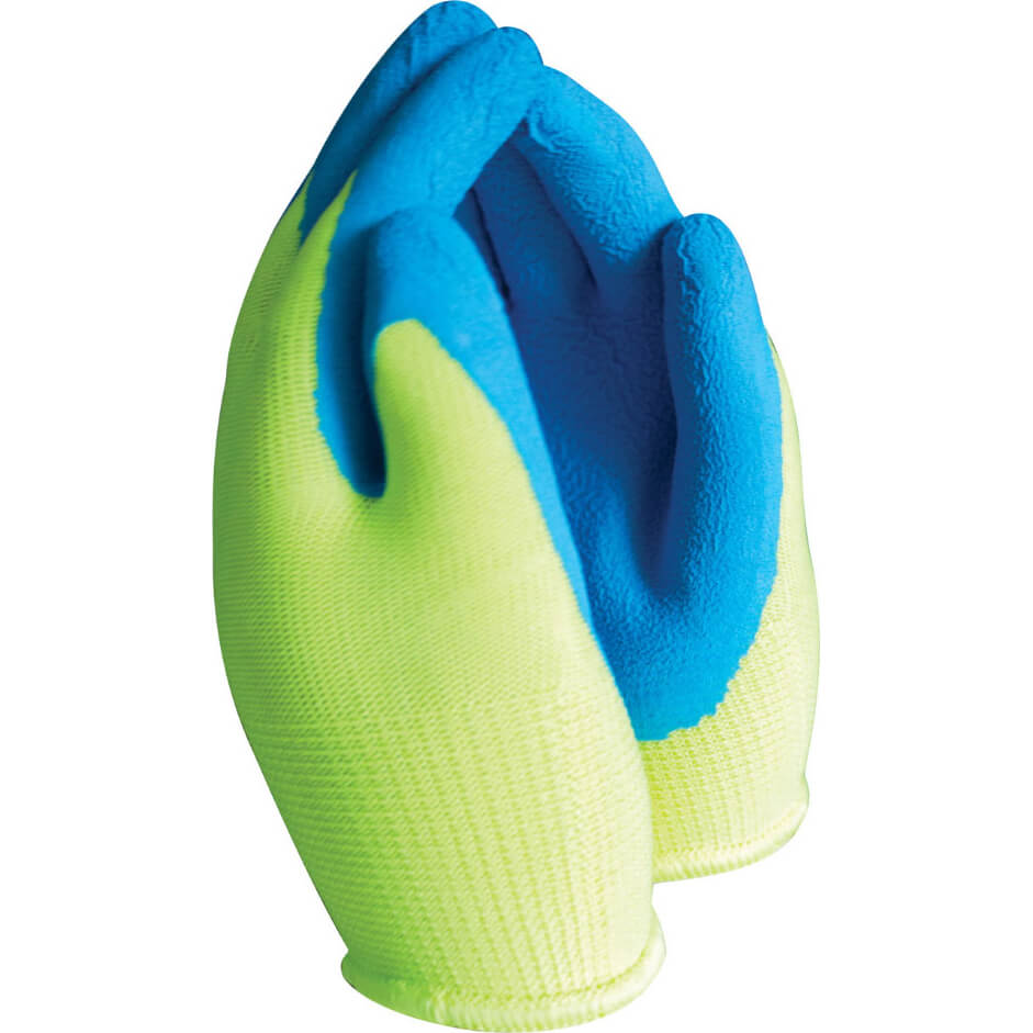 Town and Country Light & Bright Kids Gloves Yellow 3XS Price Comparisons | Compare The Build