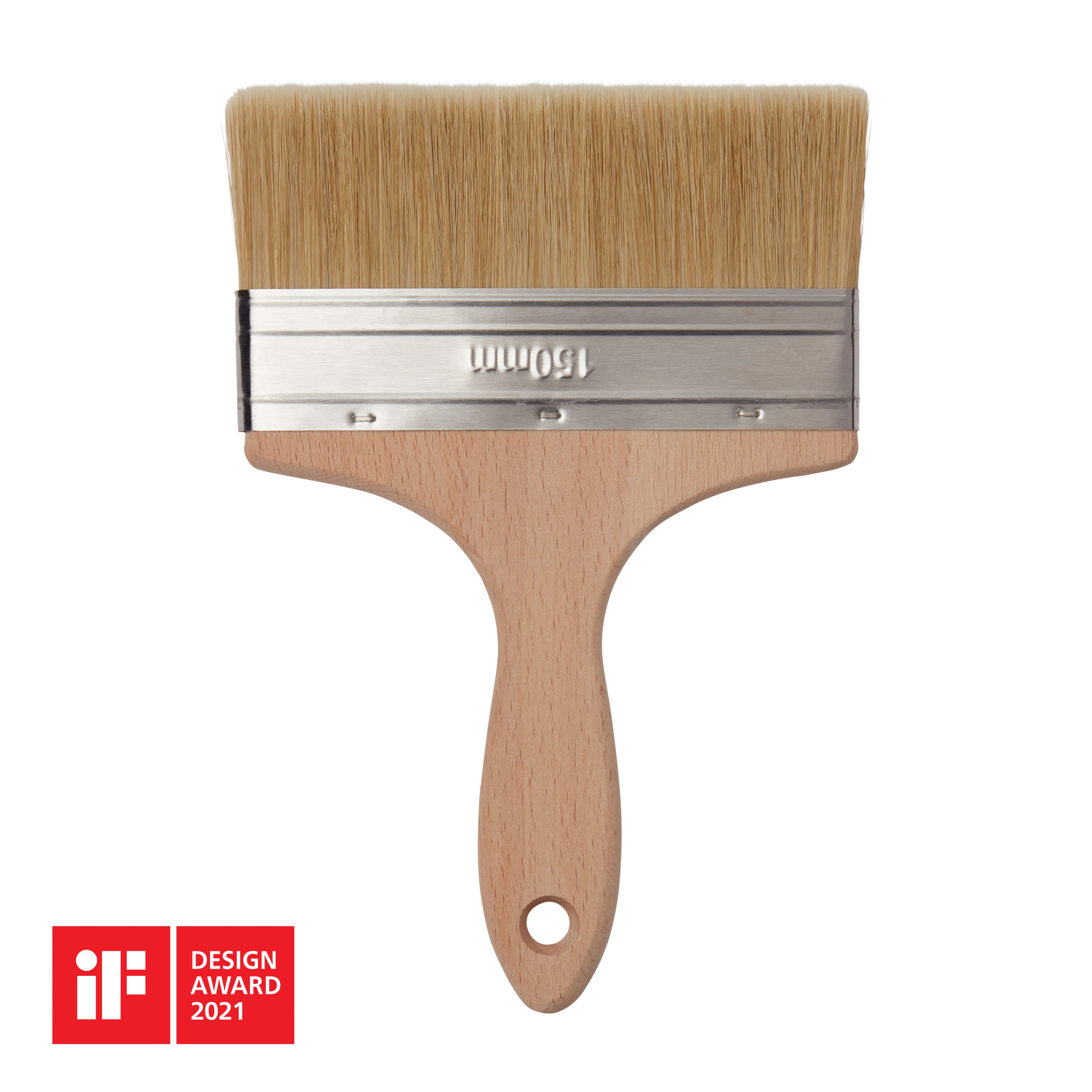 GoodHome 6" Soft Tip Spalter Brush Price Comparisons | Compare The Build