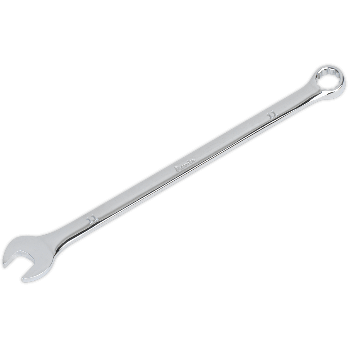 Sealey Extra Long Combination Spanner Metric 11mm Price Comparisons | Compare The Build