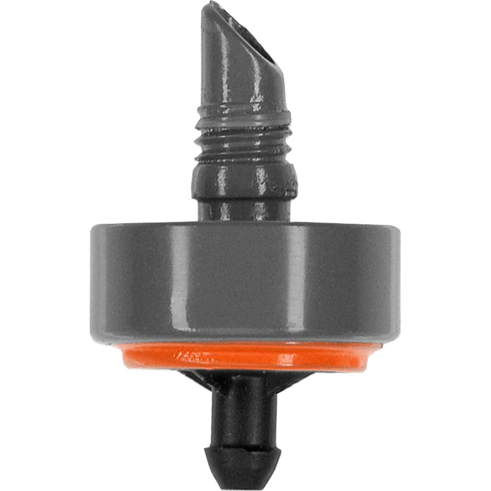 Gardena MICRO DRIP Endline Drip Head 3/16" / 4.6mm Pack of 10 Price Comparisons | Compare The Build