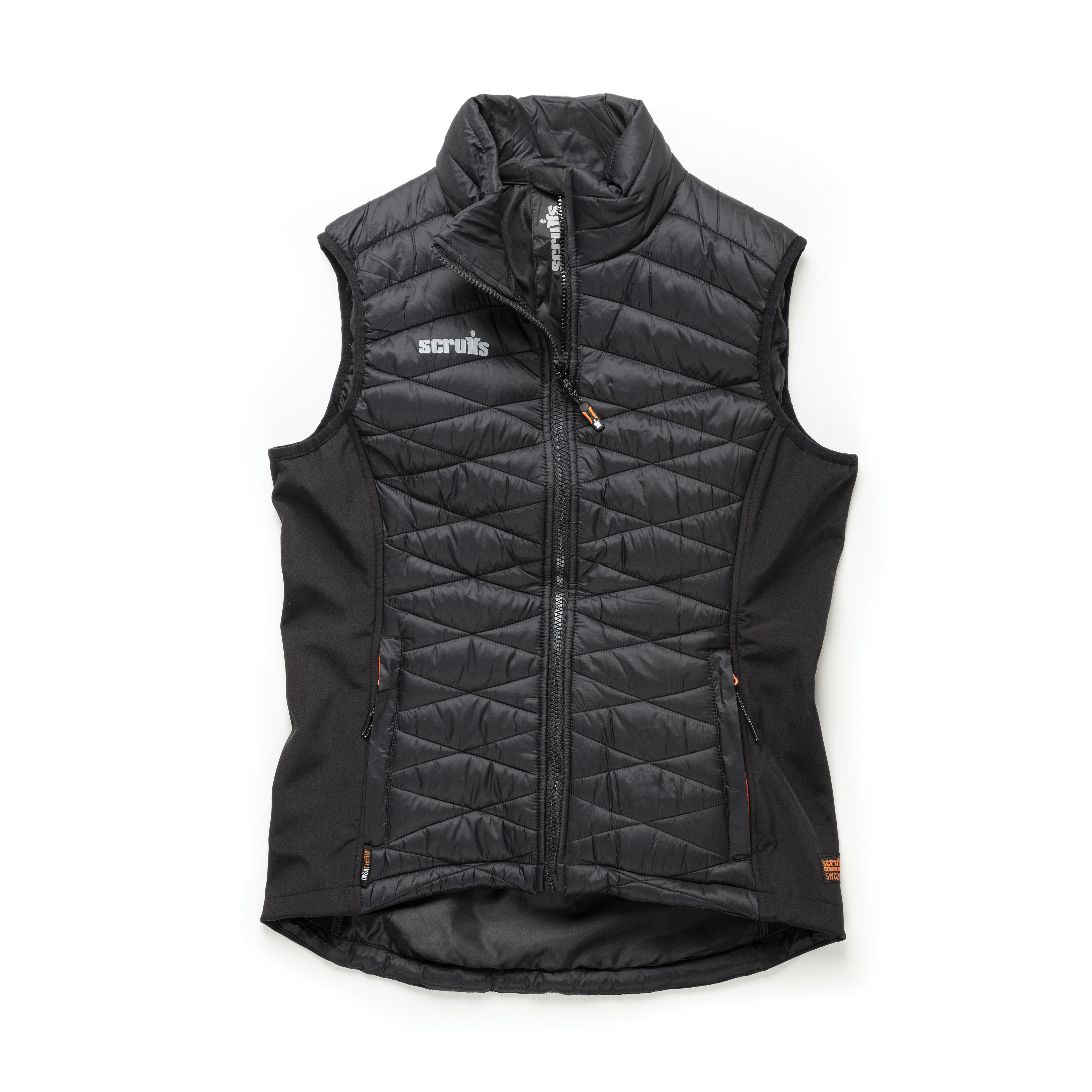 Scruffs Black Ladies Bodywarmer, Size 18 Price Comparisons | Compare The Build