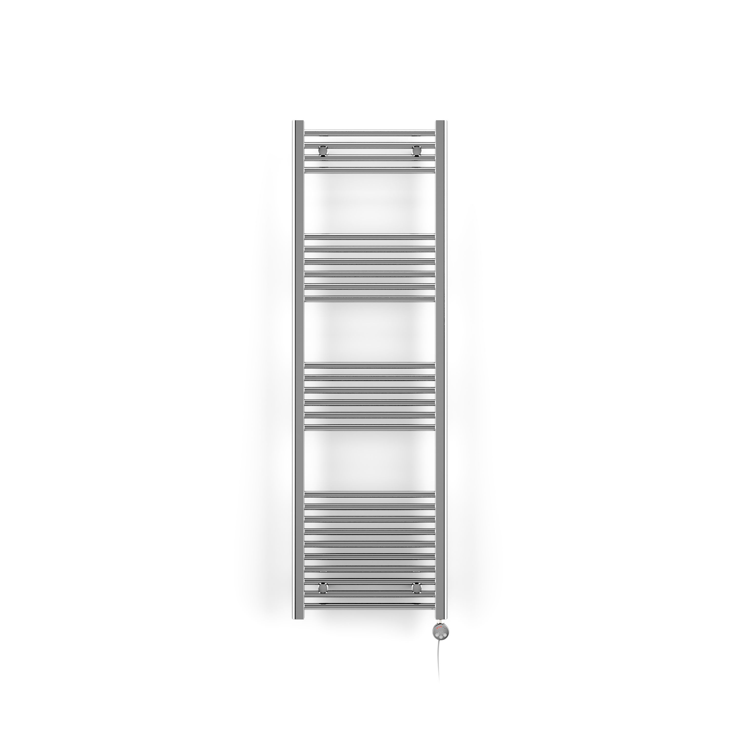 Terma Leo Towel Warmer (W)500mm X (H)1600mm Price Comparisons | Compare The Build