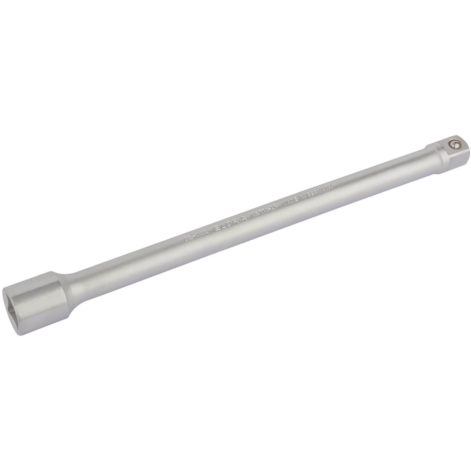 Elora 1/2" Drive Socket Extension Bar 1/2" 250mm Price Comparisons | Compare The Build