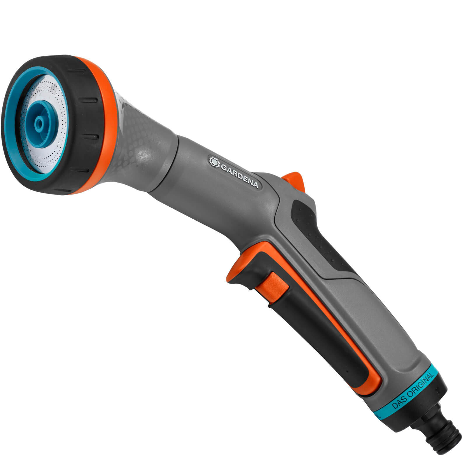 Gardena Comfort Water Spray Gun Price Comparisons | Compare The Build