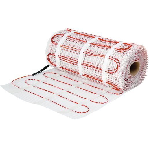 Prowarm 150W Electric Underfloor Heating Mat 6.0M2 150W6mmATONLY Price Comparisons | Compare The Build