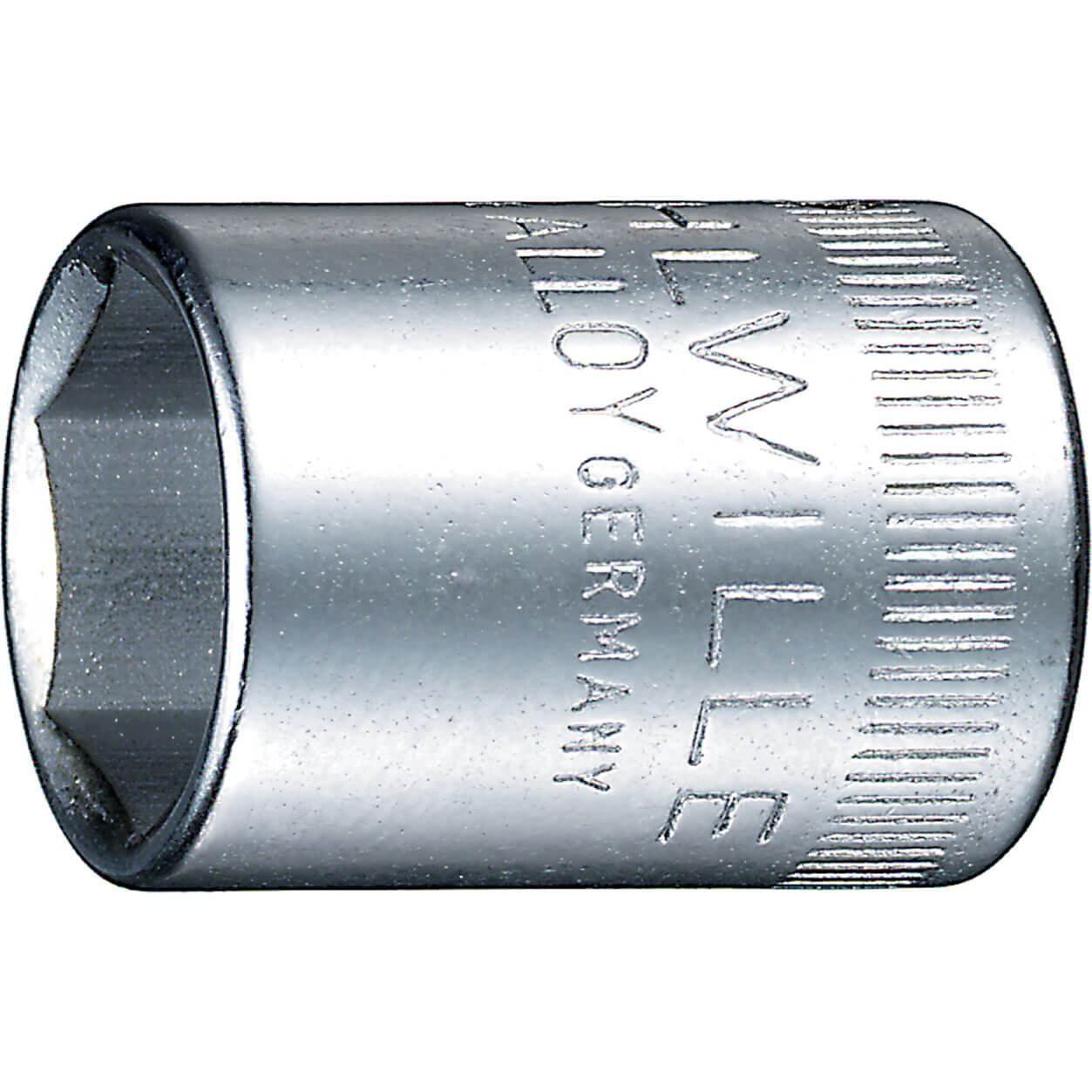 Stahlwille 1/4" Drive Hexagon Socket Metric 1/4" 13mm Price Comparisons | Compare The Build