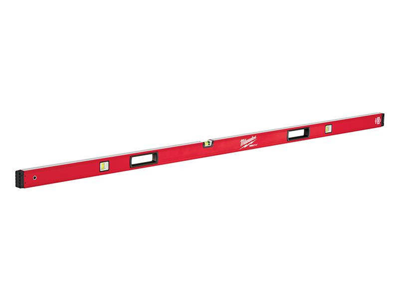 Milwaukee Hand Tools MHT932459072 REDSTICK™ BACKBONE™ Level 200cm Price Comparisons | Compare The Build