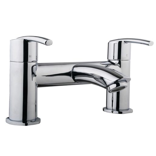 iflo Garda Bath Filler Tap Price Comparisons | Compare The Build