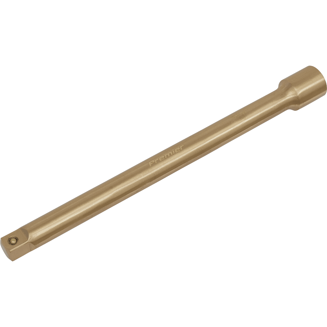 Sealey 1/2" Drive Non Sparking Socket Extension Bar 1/2" 250mm Price Comparisons | Compare The Build