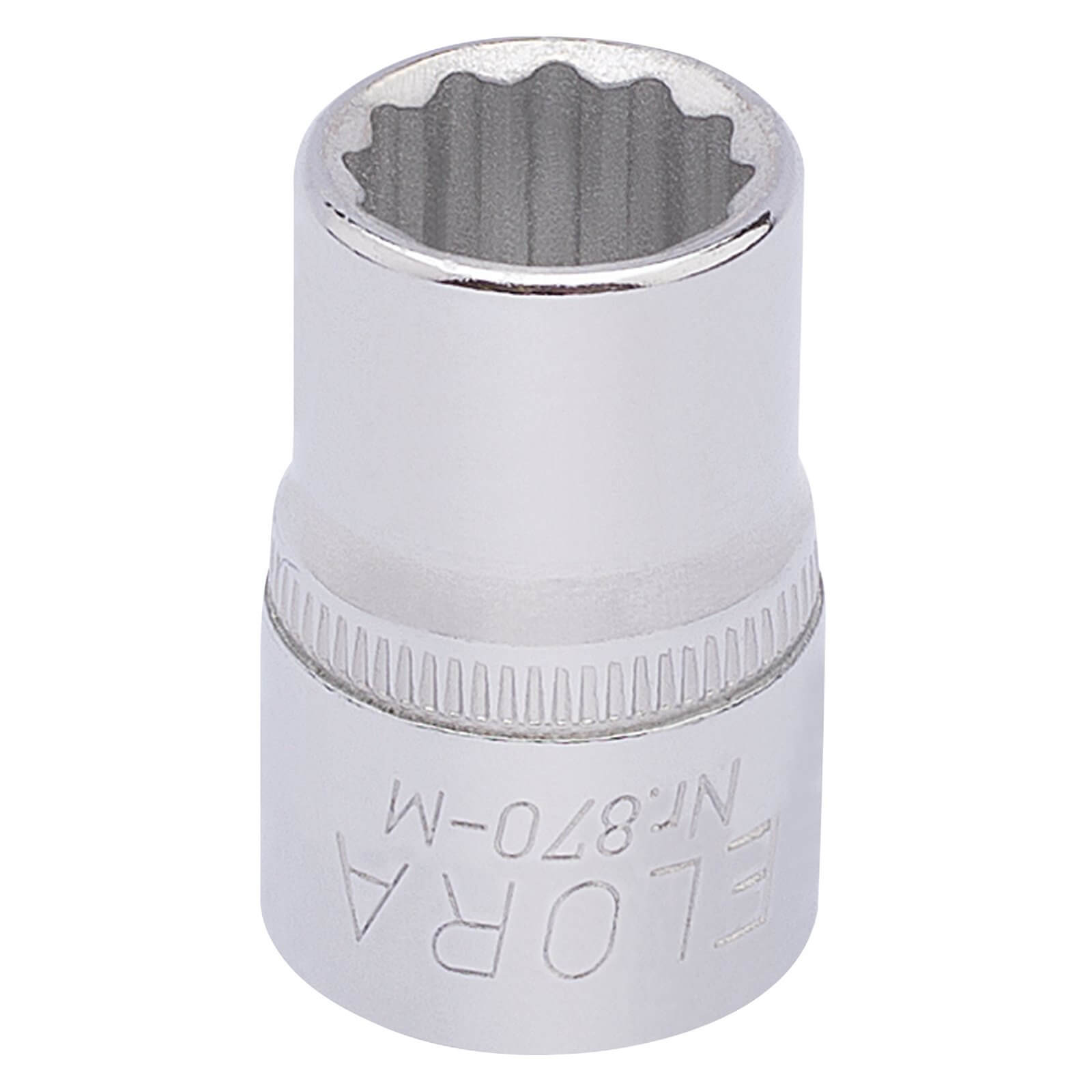 Elora 3/8" Drive Bi Hexagon Socket Metric 3/8" 11mm Price Comparisons | Compare The Build