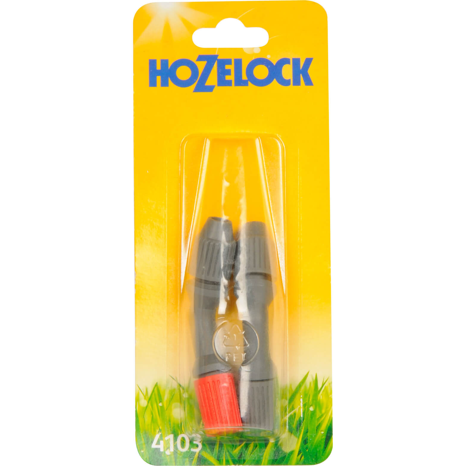 Hozelock Spray Nozzle Set for Standard and Plus Pressure Sprayers | Compare The Build