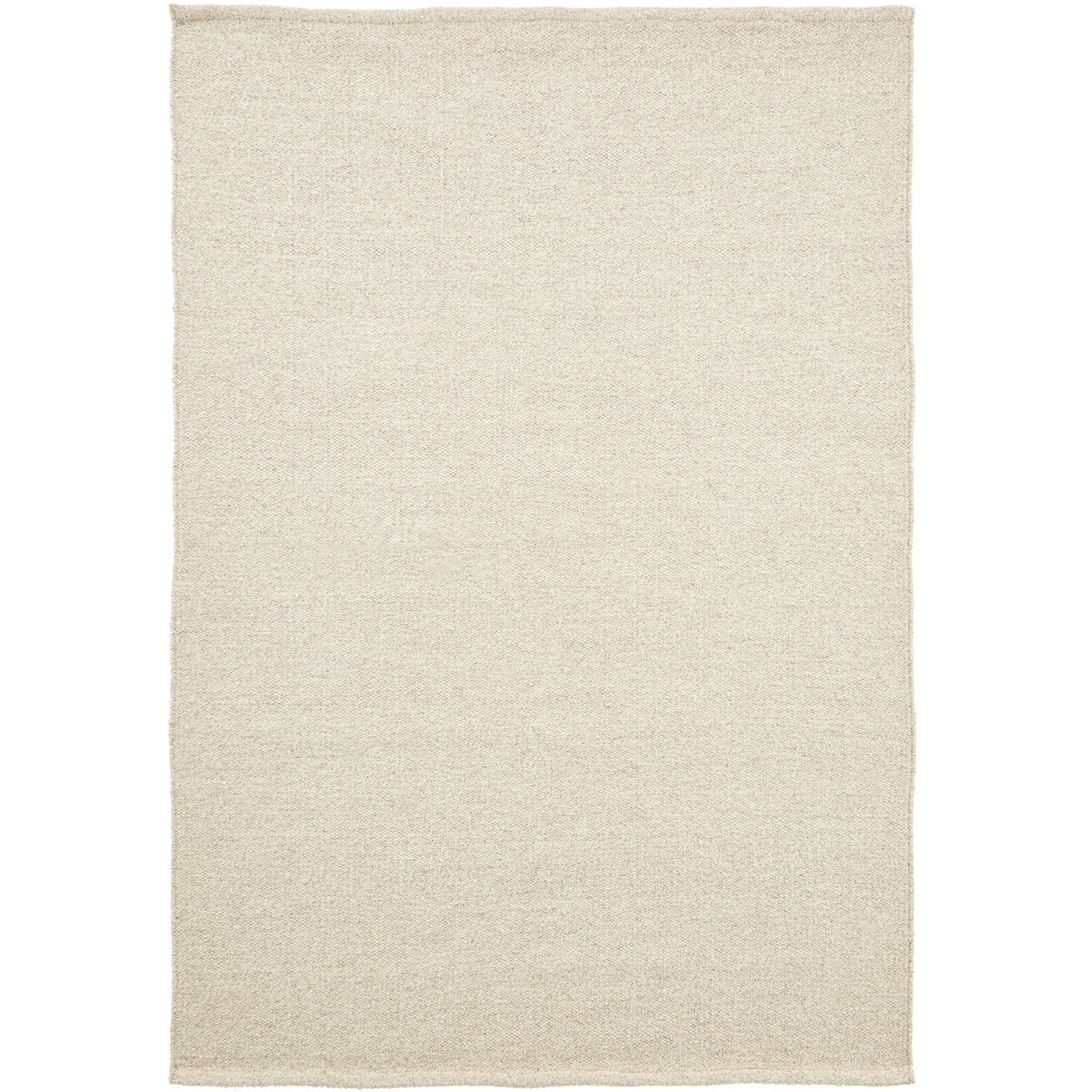 Colours Mahalla Plain Cream Rug 230Cmx160Cm Price Comparisons | Compare The Build