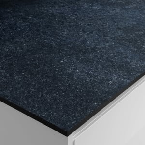 Stratus Blue Limestone Compact Upstand - 3050 x 100 x 12mm | Compare The Build