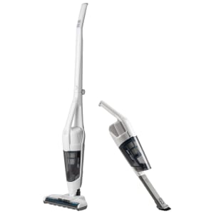 Vacmaster VSD1801UK Joey Compact 20V Cordless Upright Vacuum Cleaner Price Comparisons | Compare The Build