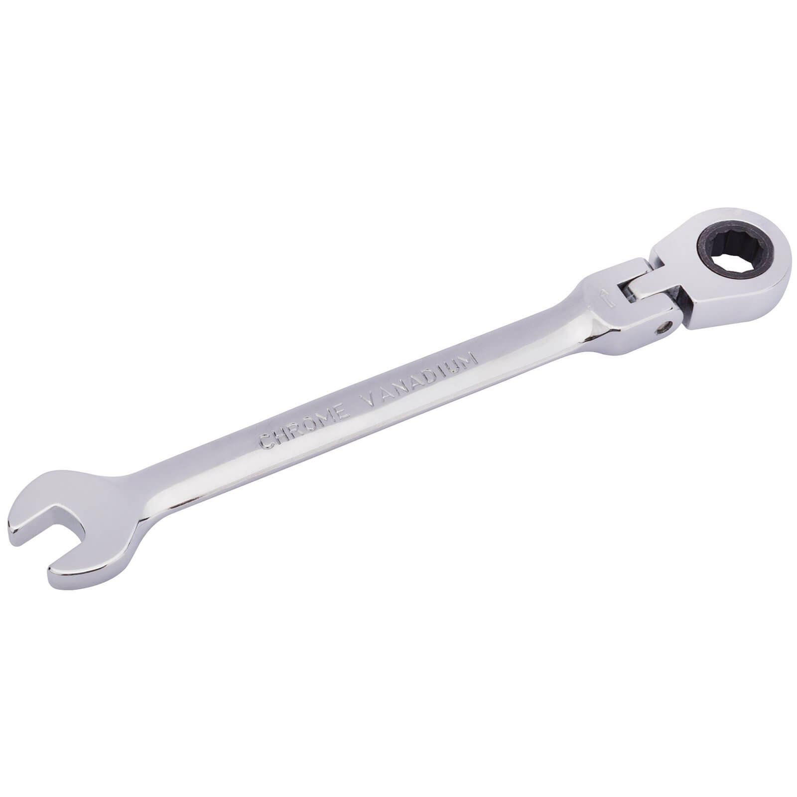 Draper Hi Torq Flexible Ratchet Combination Spanner 8mm Price Comparisons | Compare The Build